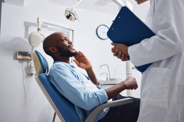 Best Emergency Gum Treatment in Woodway, TX