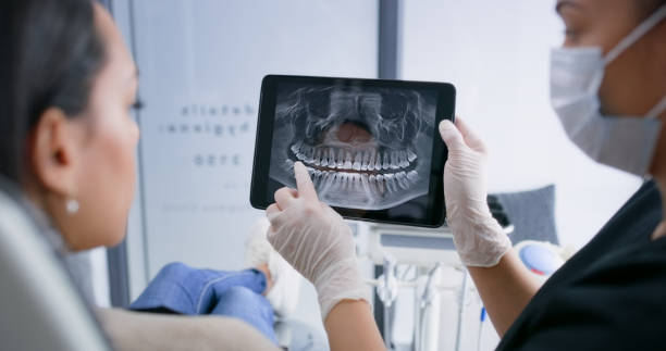 Best Cosmetic Emergency Dentistry in Woodway, TX