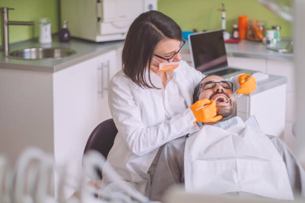 Best Emergency TMJ Treatment in Woodway, TX