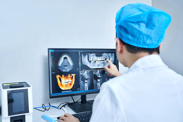 Best Emergency Treatment for Dental Infections or Abscesses in Woodway, TX